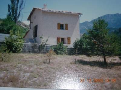 maison location de vacances alpes de haute provence