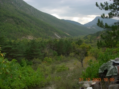 maison location de vacances CASTELLANE