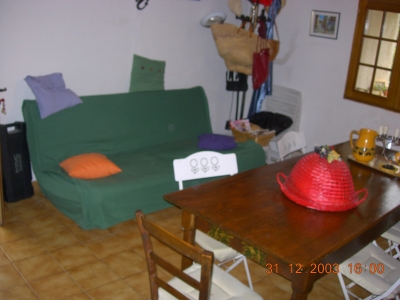 maison location de vacances 04