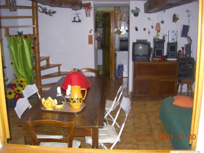 maison location de vacance 04